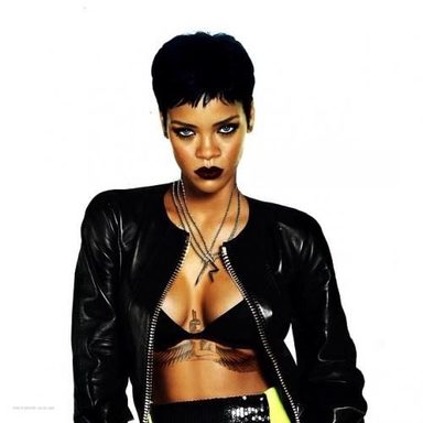Rihanna photo 177