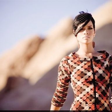 Rihanna photo 332