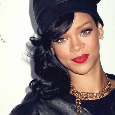 Rihanna photo 181