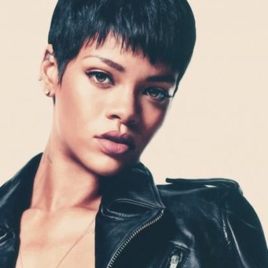 Rihanna photo 186
