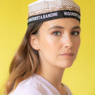 Rigoberta Bandini