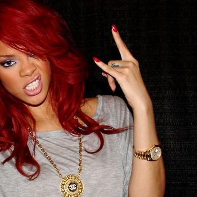 Rihanna photo 211