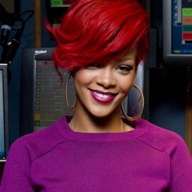 Rihanna photo 311