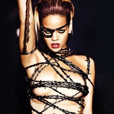Rihanna photo 299