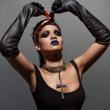Rihanna photo 46