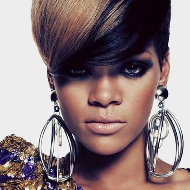 Rihanna photo 370