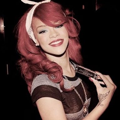 Rihanna photo 210