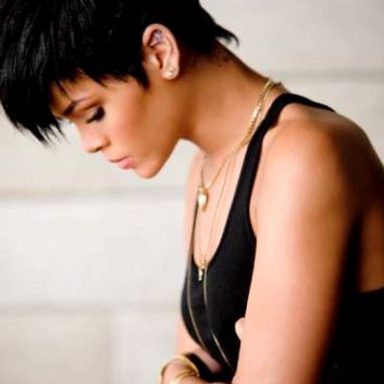 Rihanna photo 336