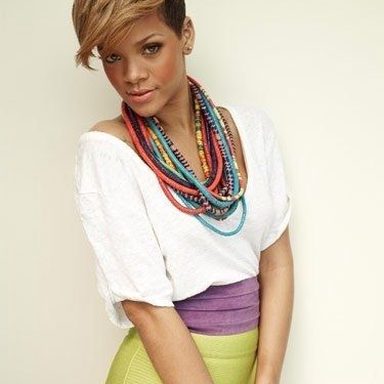 Rihanna photo 387