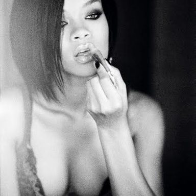 Rihanna photo 298