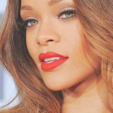 Rihanna photo 36