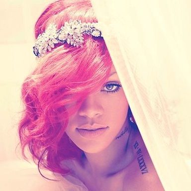 Rihanna photo 304