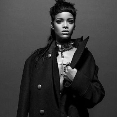 Rihanna photo 82