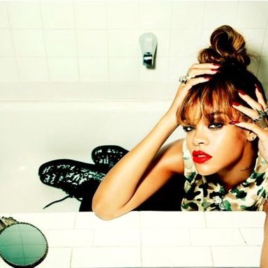 Rihanna photo 208