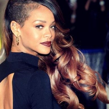 Rihanna photo 52