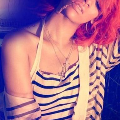 Rihanna photo 286
