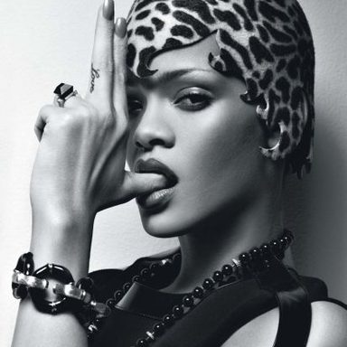 Rihanna photo 253