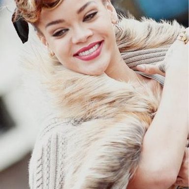 Rihanna photo 218