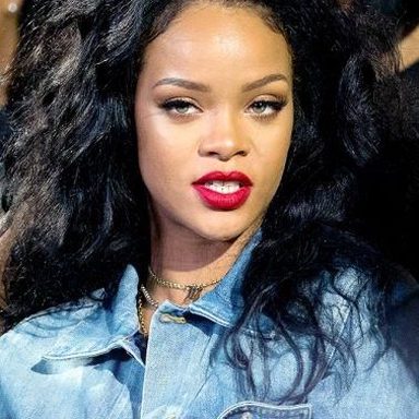 Rihanna photo 106