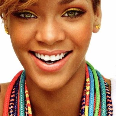 Rihanna photo 331