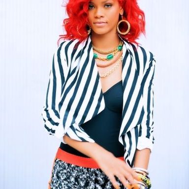 Rihanna photo 318