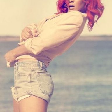 Rihanna photo 279