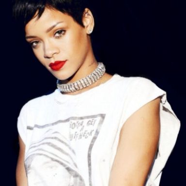 Rihanna photo 167
