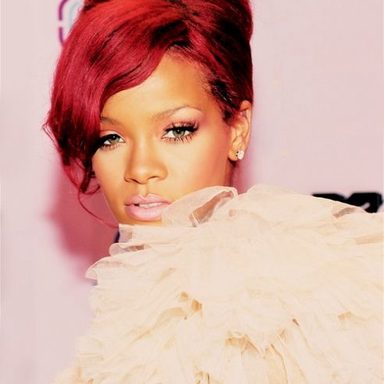 Rihanna photo 289