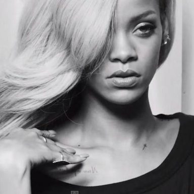 Rihanna photo 116