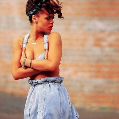 Rihanna photo 224
