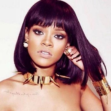 Rihanna photo 95