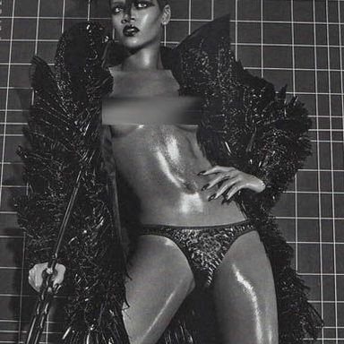 Rihanna photo 282