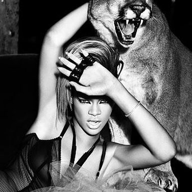 Rihanna photo 270