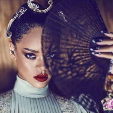 Rihanna photo 114