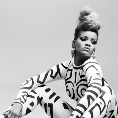 Rihanna photo 262