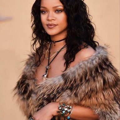 Rihanna photo 120