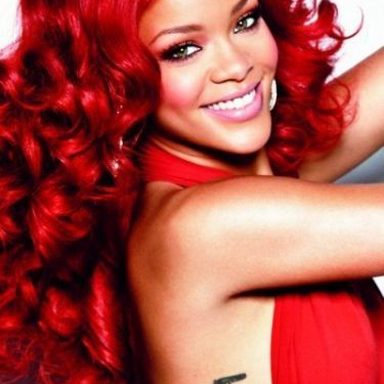 Rihanna photo 225