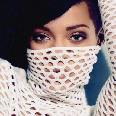 Rihanna photo 27