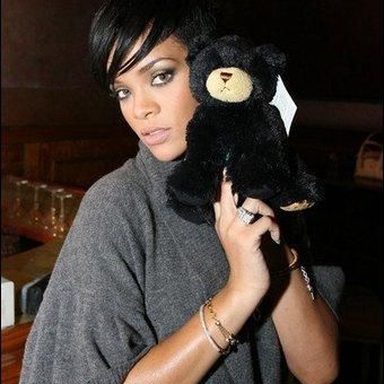 Rihanna photo 482