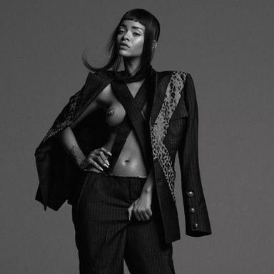 Rihanna photo 64