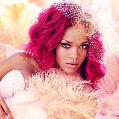 Rihanna photo 230