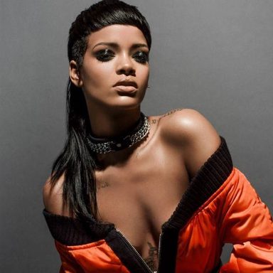 Rihanna photo 43