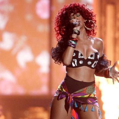 Rihanna photo 59