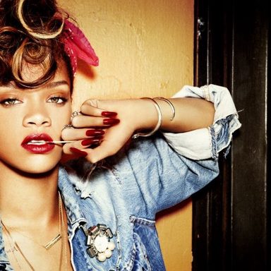 Rihanna photo 162