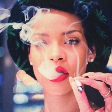 Rihanna photo 55