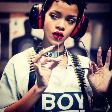 Rihanna photo 182