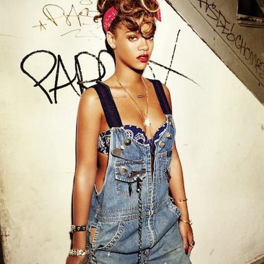 Rihanna photo 15