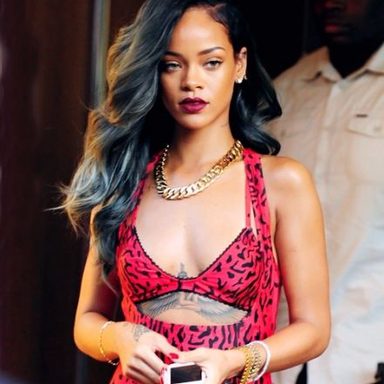 Rihanna photo 180