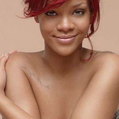 Rihanna photo 248