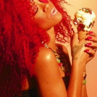 Rihanna photo 261